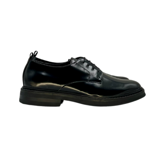 Scarpa stile francesina