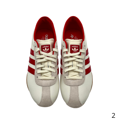 Adidas Tokio