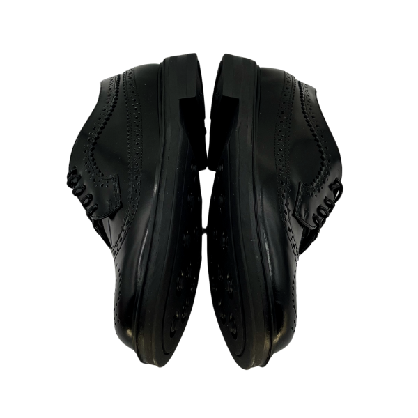 Scarpa stile duillio