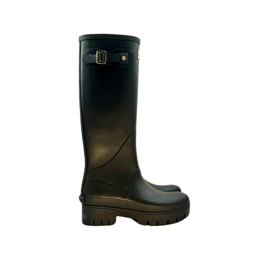Barbour Boots waterproof