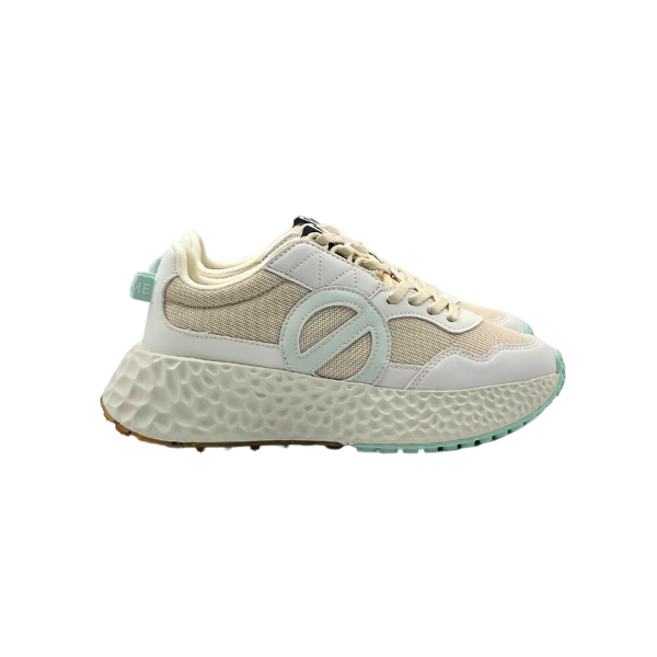 No Name Carter Jogger termography