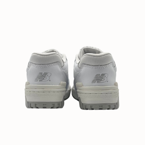 New Balance 550 white grey