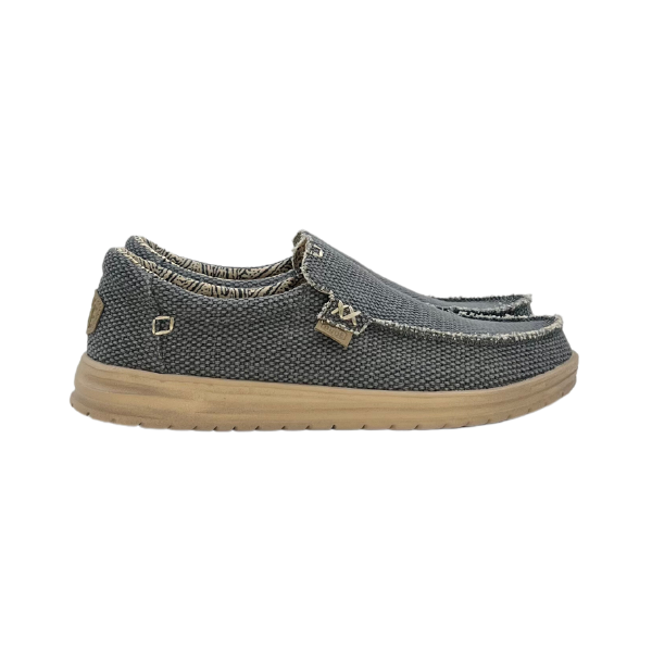 Sneaker Hey Dude