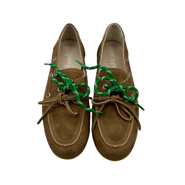 Scarpa barca