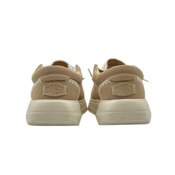 Hey Dude Wendy Croquet