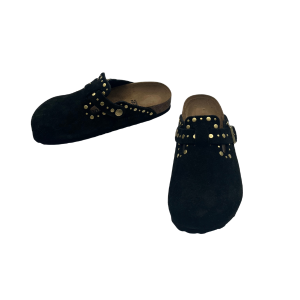 Birkenstock Boston Rivet