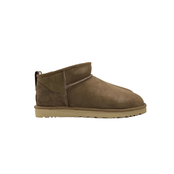 Ugg Classic Ultra Mini