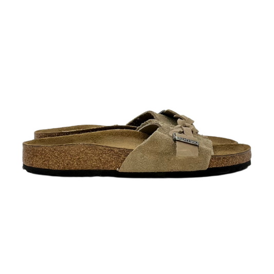 BIRKENSTOCK Oita Braided