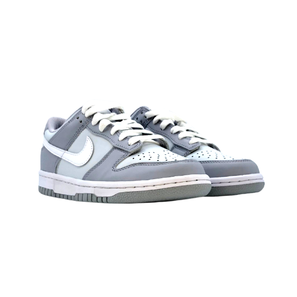 Dunk Low Two Tone Grey