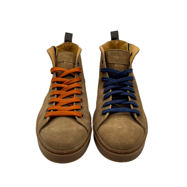 Sneaker mid