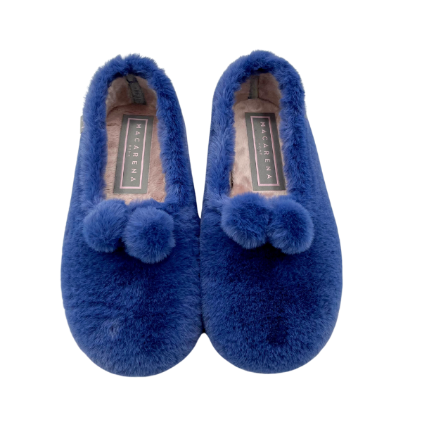 Sleepper pompom jeans