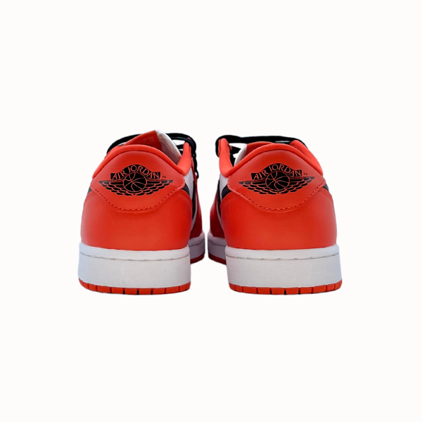 Nike Air Jordan 1 Low OG Starfish
