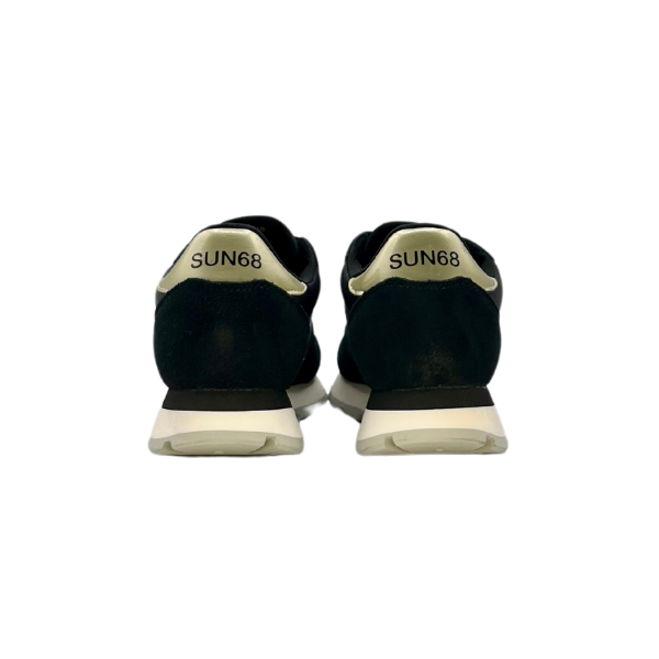 Sun68 Ally Gold/SIlver