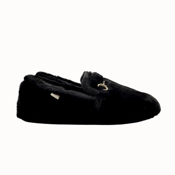 Sleepper staffa nero