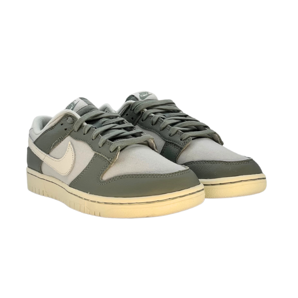 Nike Dunk Low Mica Green