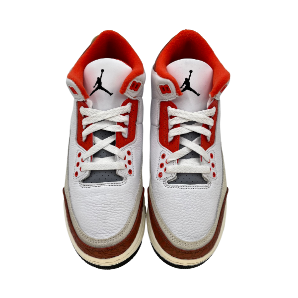 Nike Air Jordan 3 Retro Dunk on Mars