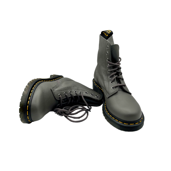 Dr Martens 1460 virginia grey