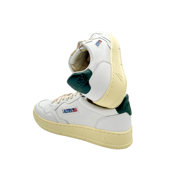 Autry Sneakers Medalist