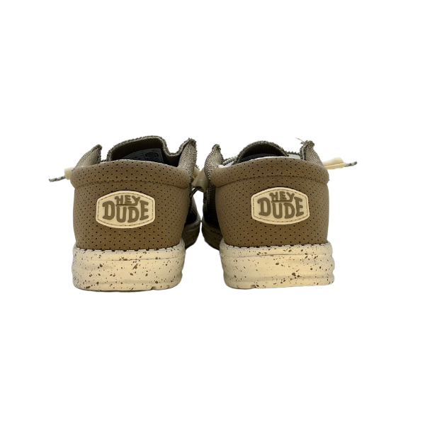 Sneaker Hey Dude