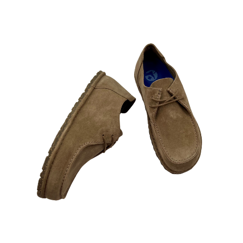 Birkenstock Utti Suede