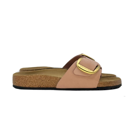 BIRKENSTOCK Madrid BB NABUCK