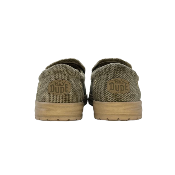 Sneaker Hey Dude