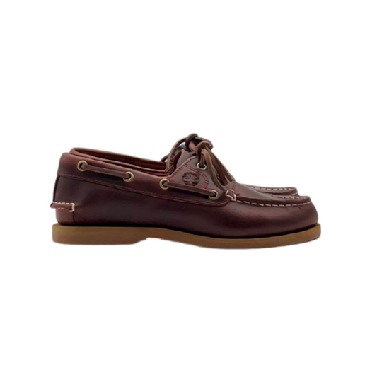 Timberland Classic Boat shoes
