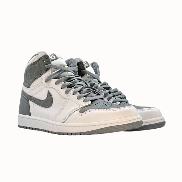 Air Jordan 1 Retro High OG Stealth