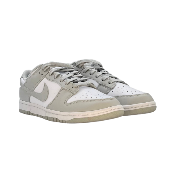 Nike Dunk Low Grey Fog