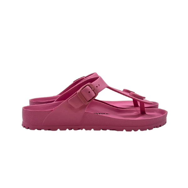Sandalo Birkenstock in eva infradito