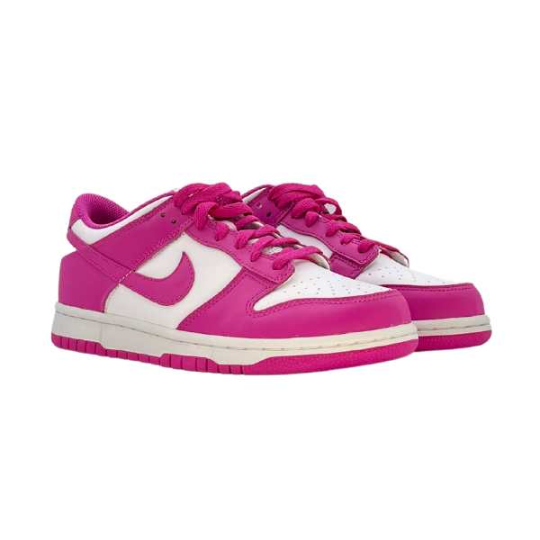 Nike Dunk Low Active Fuchsia