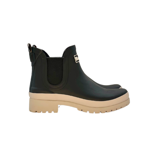 Barbour Chelsea waterproof
