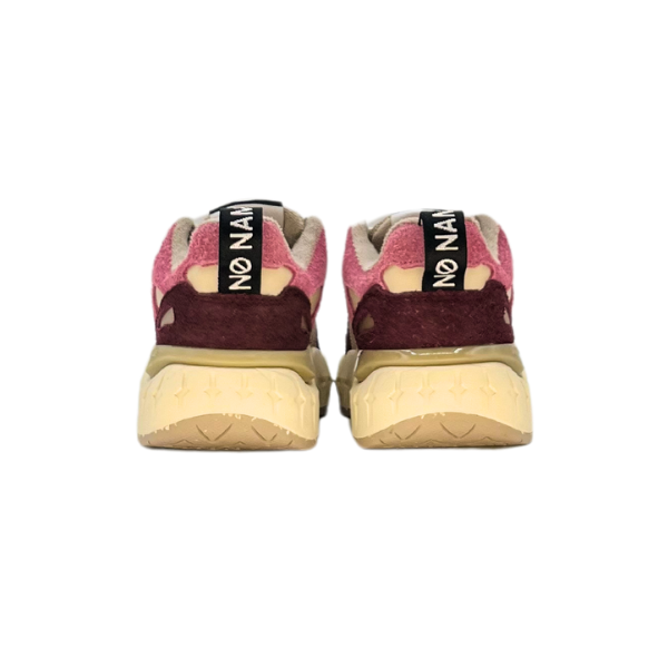 Krazee Runner No Name