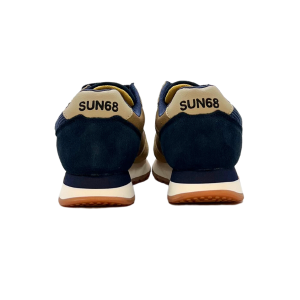 Sneakers Sun68 Jaki Winter