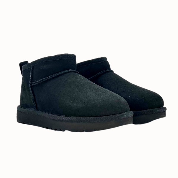 Ugg Ultra Mini Black