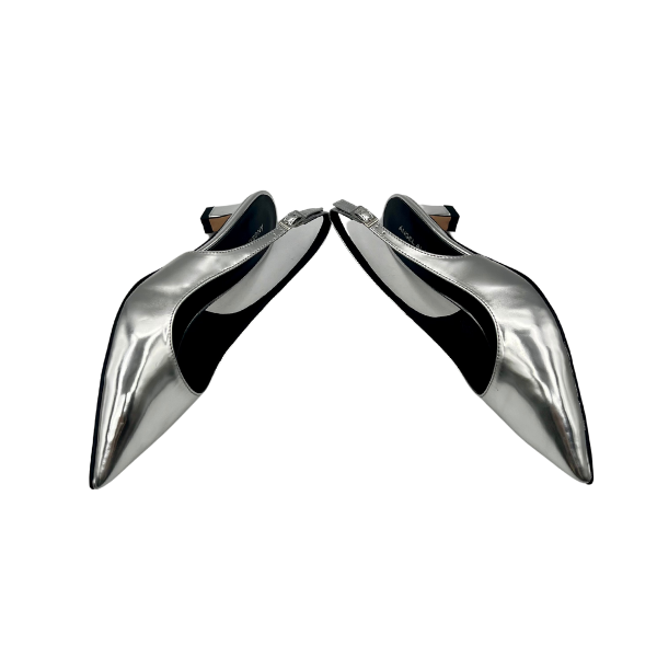 Slingback effetto specchio