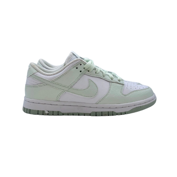 Nike Dunk Low Next Nature White Mint