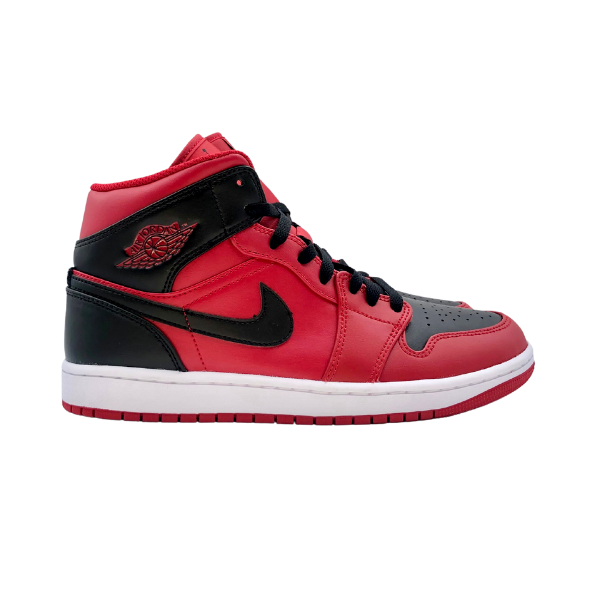 Nike Jordan 1 Retro High Gym Red