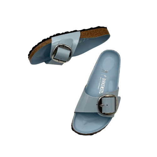 Birkenstock Madrid BB Shine