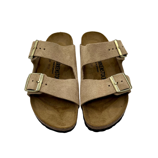 Birkenstock Arizona Suede