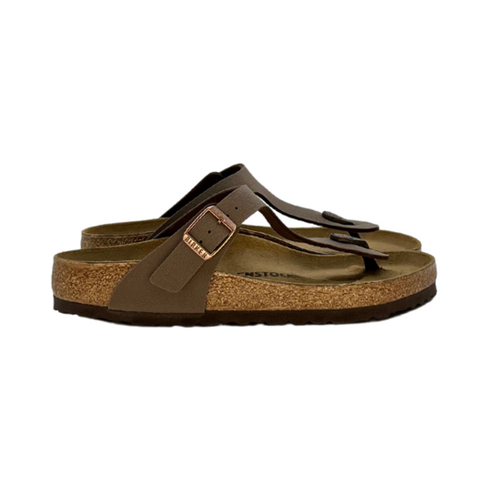 Infradito Birkenstock in birko-flor