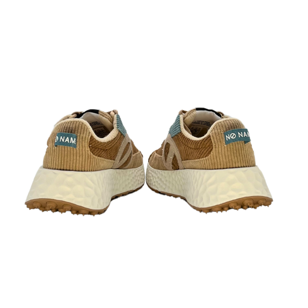 Carter Run Daddy No Name
