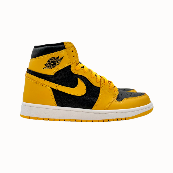 Nike Air Jordan 1 Retro High Pollen