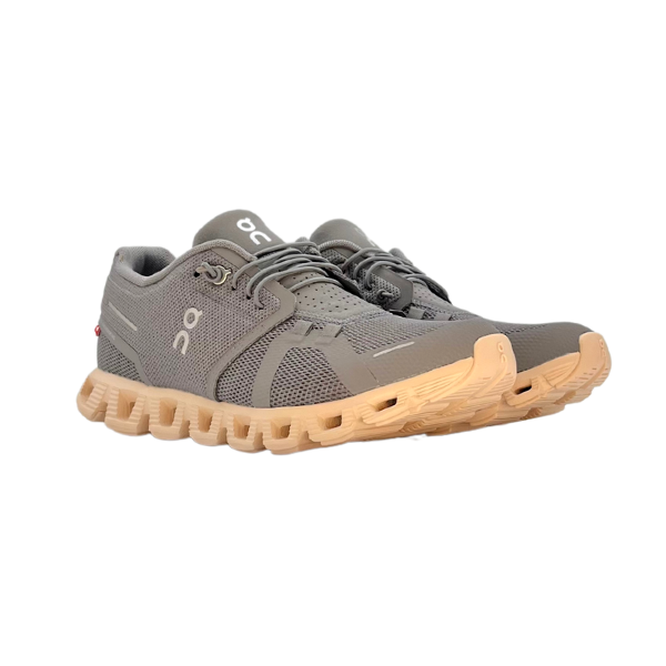 Sneaker On-running col. zinco