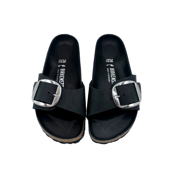 BIRKENSTOCK Madrid Big Buckle
