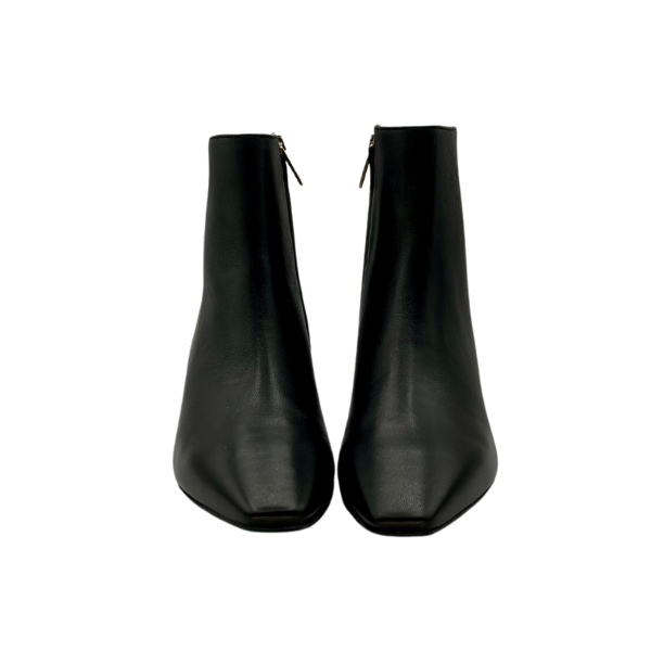 Ankle boot tacco 50