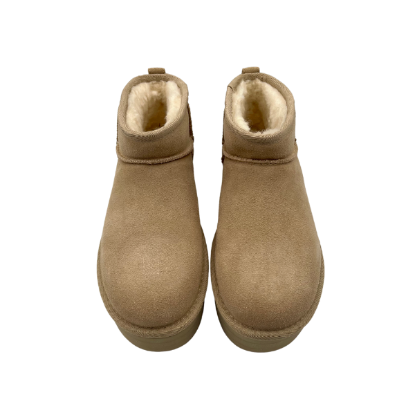 Ugg UltraMini Platform