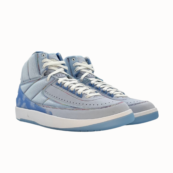 Nike Air Jordan 2 Retro J Balvin