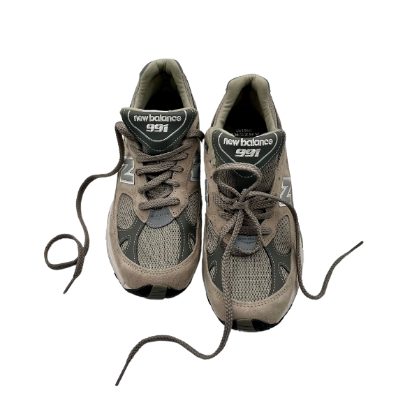 New Balance 993 grey