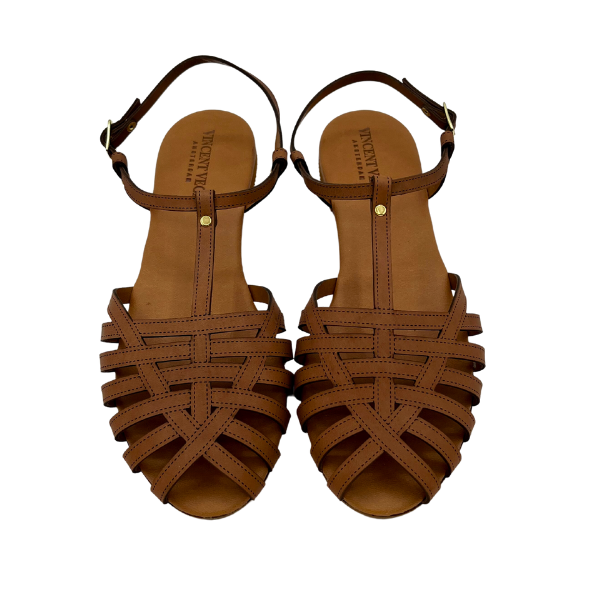Ragnetto in pelle